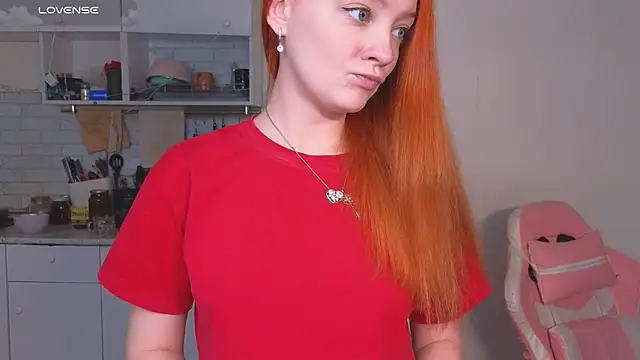 Radiants_two Cameră chat live