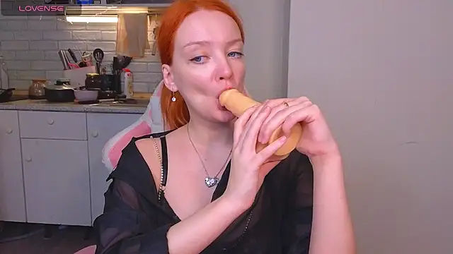 Radiants_two Live Chatraum