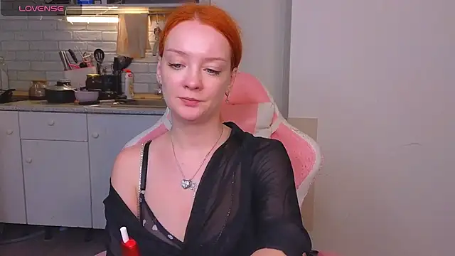 Radiants_two Cameră chat live