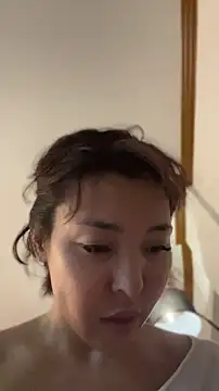 NoirElysia Adlı Modelin Canlı Sohbet Odası