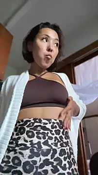 NoirElysia – live chatrum