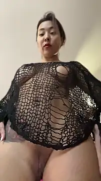 NoirElysia's Webcam Show