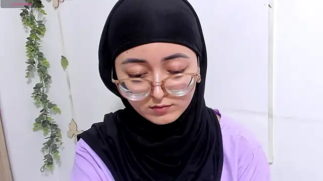 Bilik Sembang Langsung aysel_elid
