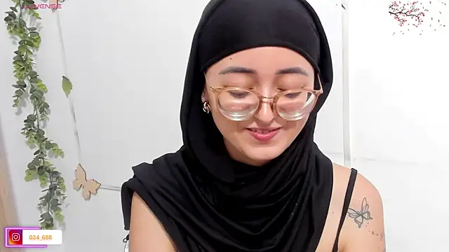 aysel_elid Live Chatraum