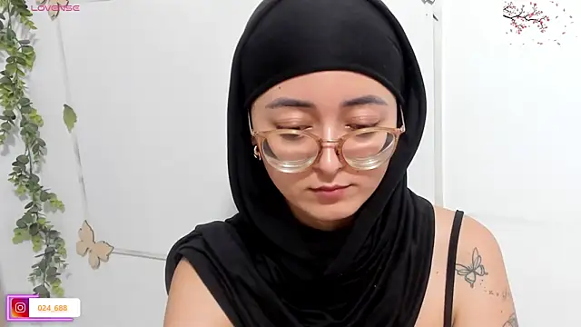 Bilik Sembang Langsung aysel_elid