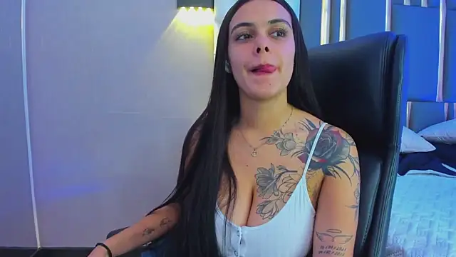 ChloeHarper_ live-chat rom