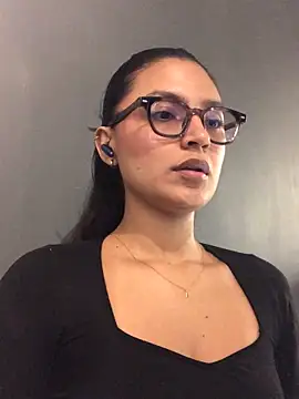 Gia_Mazzon Cameră chat live