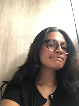 Gia_Mazzon Cameră chat live