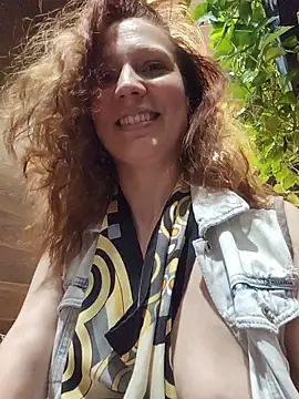 Exhibitionsplit Live Sex Cam Show