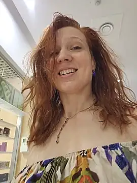 Exhibitionsplit's Live Sex Cam Show