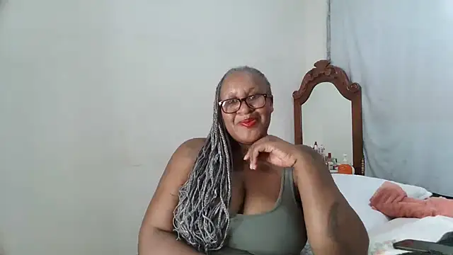 queenofrainxx Live Chatraum
