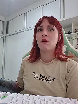 Ahrya_ – live chatrum