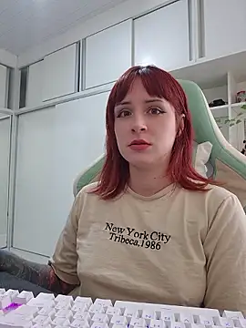 Ahrya_ Cameră chat live