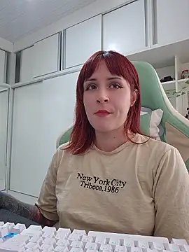 Ahrya_ 실시간 채팅방
