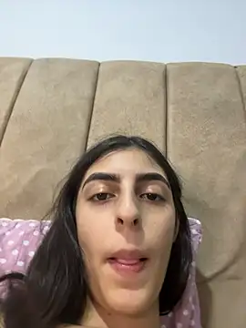 cristel_17 Live Chatraum