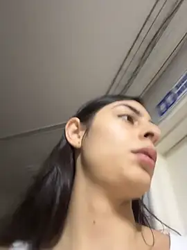 cristel_17 Live Chatraum