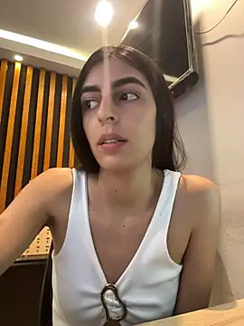 cristel_17 실시간 채팅방