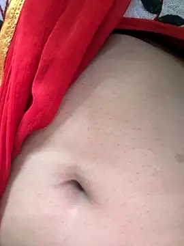 Živá chatovací místnost yours_anuu