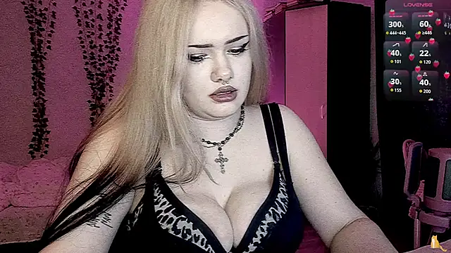 strawberry_elfcat Live Chatraum