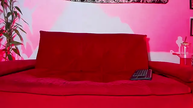 ห้องแชทสดของ irregular_fetish_