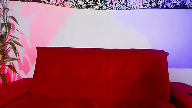 Sala de chat en directo de irregular_fetish_