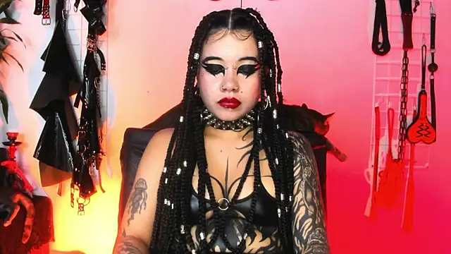 irregular_fetish_ Live XXX-chat