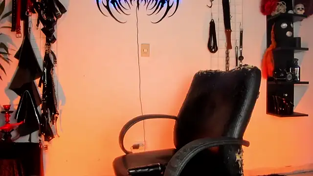 Sala de chat ao vivo de irregular_fetish_