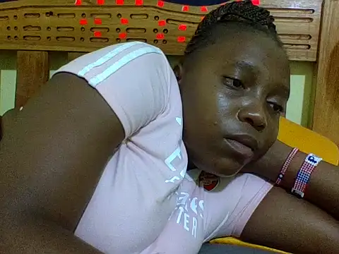 Roseroca33 Live Chatraum