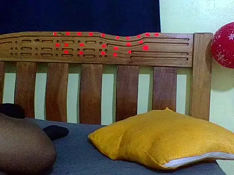 Sala de chat ao vivo de Roseroca33