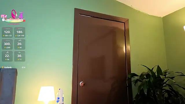 scarlett_moore чат на живо