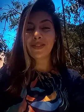 Živá chatovací místnost scarlett_moore