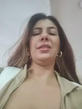 Živá chatovací místnost scarlett_moore