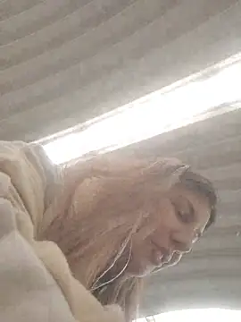 Živá chatovací místnost scarlett_moore