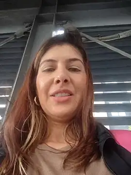scarlett_moore Live Chatrum