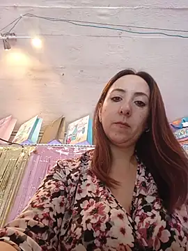Mia_Novikov – Kamerová šou