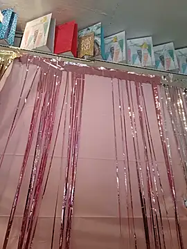 Mia_Novikov Live Chatraum
