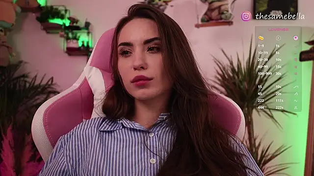-BabyYoda – live chatrum