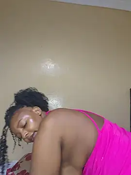 Miss_lisa- লাইভ চ্যাট রুম