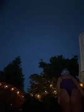 fairyxbella – Kamerová šou