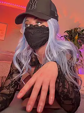 fairyxbella Live Chatraum