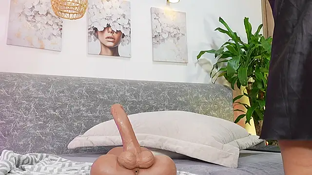 Bilik Sembang Langsung katie_cruz