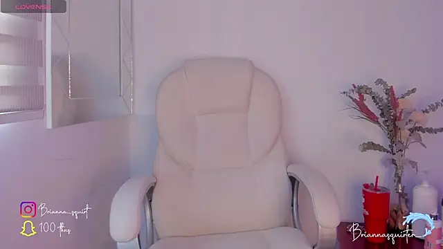 missbrianna – Naživo chatovacia miestnosť