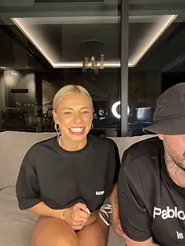 SexOnMyLvL Live Sex Cam-Show