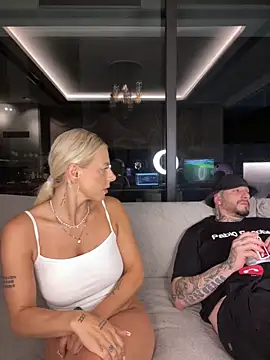 SexOnMyLvL Cameră chat live