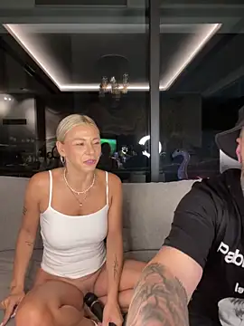 SexOnMyLvL – live chatrum