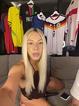 SexOnMyLvL Webcam-Show