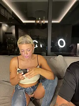 SexOnMyLvL 실시간 채팅방
