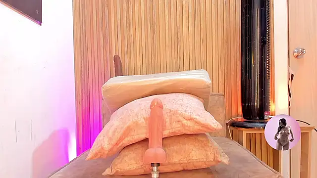 Sala de chat en directo de sofhiaa_adaams