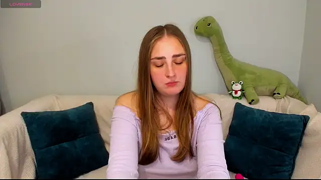 Chat ao vivo de MilliStrii