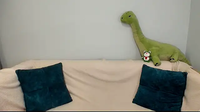 MilliStrii Cameră chat live